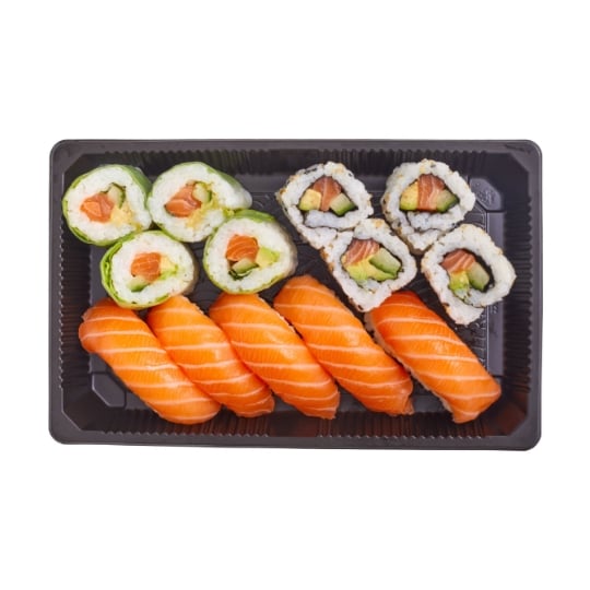 Sushis Izakaya Saumon