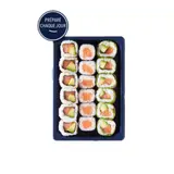 Sushis Maxi Maki
