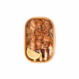 Plat Cuisiné : Yakisoba Poulet