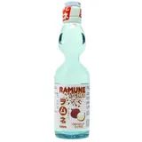 Ramune Litchi