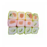 Sushi California Saumon Fromage Avocat