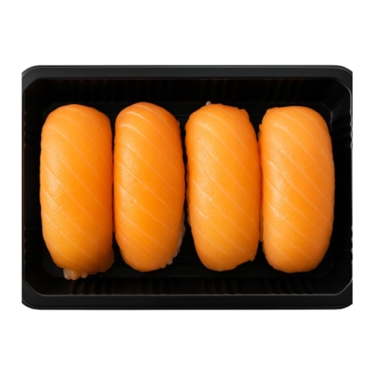 Nigiri saumon