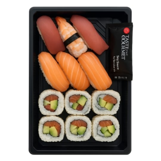 Plateau de Sushis