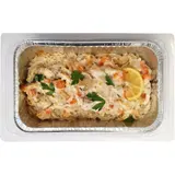 Plat Cuisiné : Blanquette de Thon et Son Riz LE MARIN VENDEEN