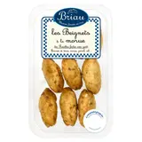 Beignets de morue MAISON BRIAU