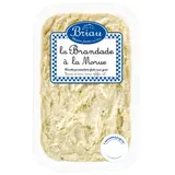 Plat Cuisiné : Brandade de Morue Parmentière MAISON BRIAU