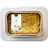 Plat Cuisiné : Brandade de Morue