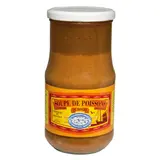 Soupe de poisson de Roche CONSERVERIES PROVENCALES