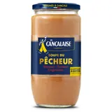 Soupe du pêcheur  LA CANCALAISE