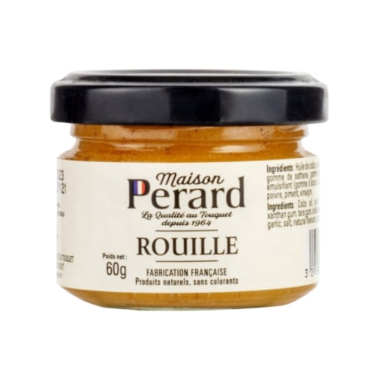 Rouille MAISON PERARD