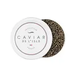 Caviar Baeri Français 30g