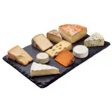 Assortiment de Fromages