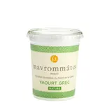 Yaourts à la Grecque Brebis 6% M.G MAVROMMATIS