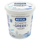 Yaourts Grec Nature MEVGAL
