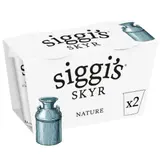 Skyr 0% MG SIGGI'S