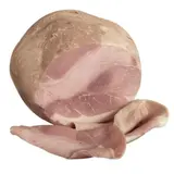 Jambon Cuit au Torchon -25% de Sel CARREFOUR