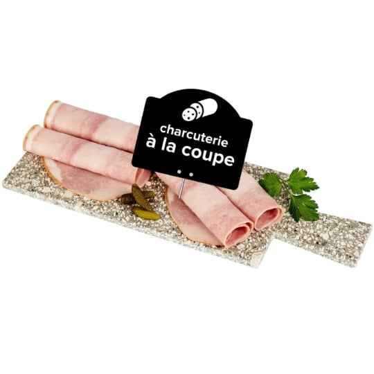 Jambon Cuit Blanc LE FOUE