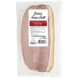 Jambon Fumé à Pôeler