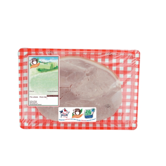 Jambon Blanc CHARCUTERIE COSME