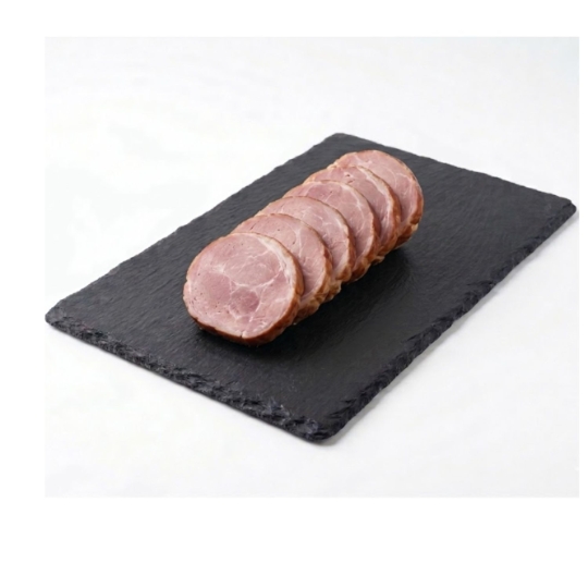 Jambon Cuit Fumée