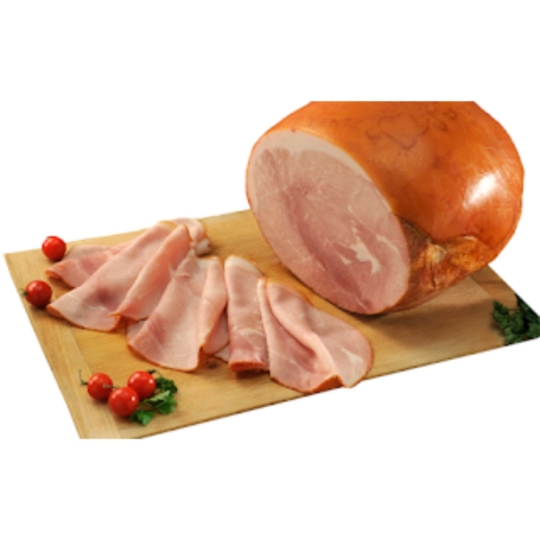 Jambon Cuit Fumé de l'Or BENTZ