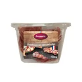 Saucisson Sec aux Noisettes GOURMETS CHARCUTIERS