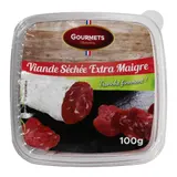 Viande Séchée Extra Maigre GOURMETS CHARCUTIERS