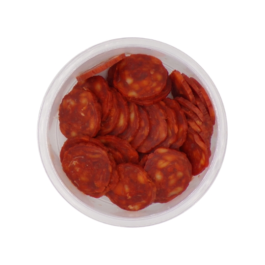 Chorizo Sarta Doux L'APERO D'ACHILLE