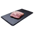 Plat de côte Demi-sel FILIERE QUALITE CARREFOUR