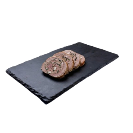 Ballotine de Chevreuil CARREFOUR