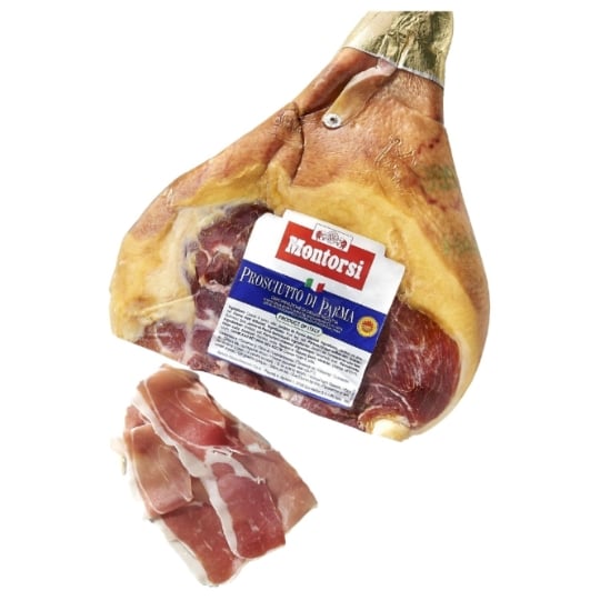 Jambon de Parme