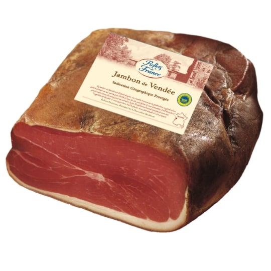 Jambon Sec de Vendée