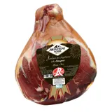 Jambon Sec Supérieur à l'Armagnac Label Rouge MONTAGNE NOIRE