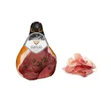 Jambon Cru à la Truffe