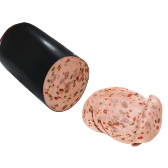 Roulade aux Piments