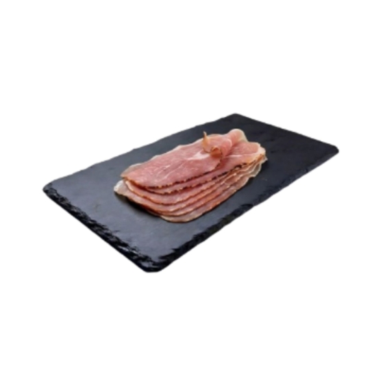 Jambon Sec de Savoie Fumé