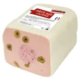Pâté aux Olives
