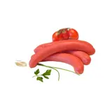 Saucisse Knack De Lorraine CHARCULOR