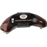 Saucisse Noire Fumée MAISON ADAM