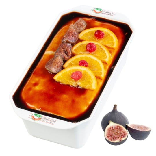 Terrine aux Figues