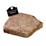 Terrine de Sanglier de sanglier