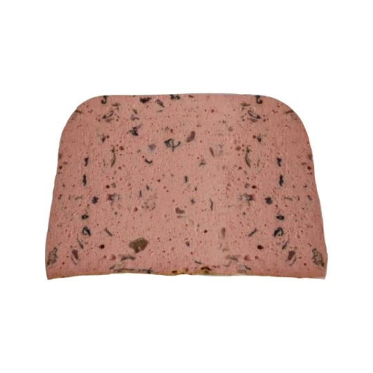 Mousse de Foie de Volaille
