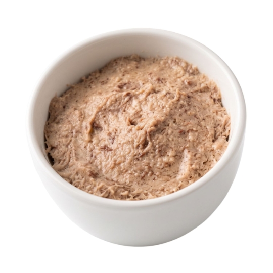 Rillettes d'Oie