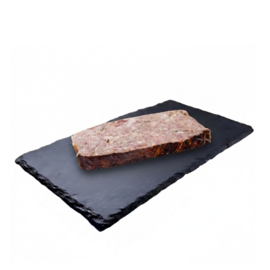 Pâté de Campagne