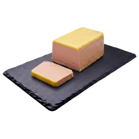 Mousse de Canard