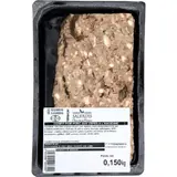 Terrine Confit de Foie de Porc aux Cèpes