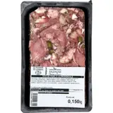 Tête de porc à la provençale