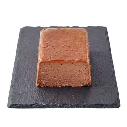 Pâté de Foie de Porc SAINT GERY