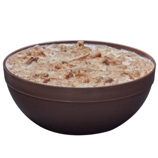 Rillette au Sel de Guérande