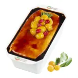 Terrine de Mirabelles au Sirop JECA